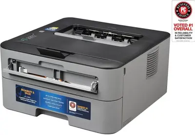 Brother Industries, Ltd HLL2300D Image