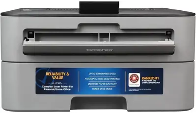 Brother Industries, Ltd HLL2300D Image