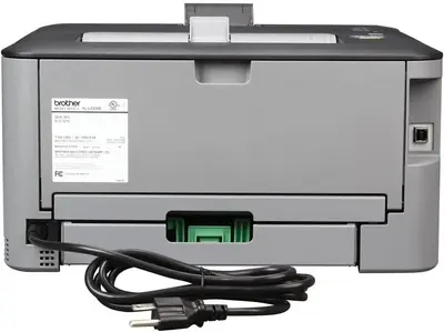 Brother Industries, Ltd HLL2300D Image