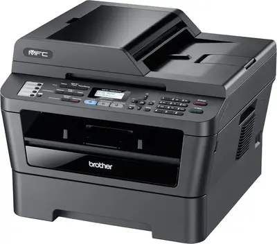 BROTHER INTERNATIONAL CORP MFC-7860DW Image