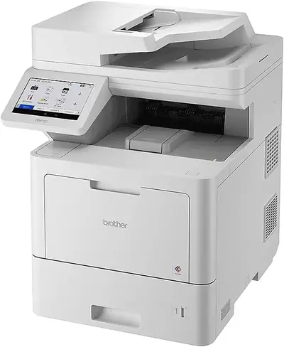 BROTHER INTERNATIONAL CORP MFC-L9630CDN Image