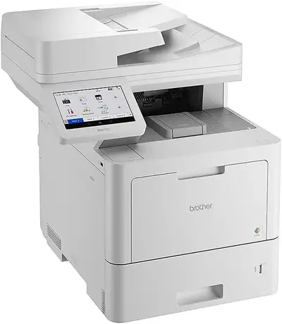 BROTHER INTERNATIONAL CORP MFC-L9630CDN Image