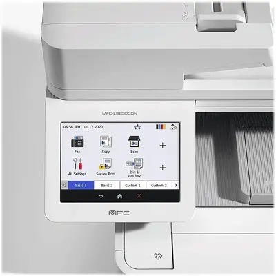 BROTHER INTERNATIONAL CORP MFC-L9630CDN Image