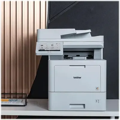 BROTHER INTERNATIONAL CORP MFC-L9630CDN Image