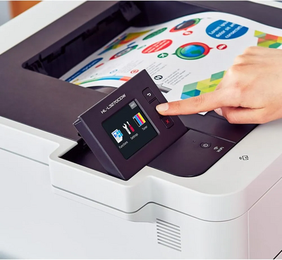 Brother International HLL3270CDW Image