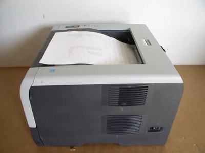 Brother International HL-5370DW Image