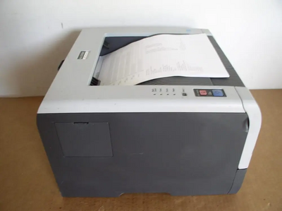 Brother International HL-5370DW Image