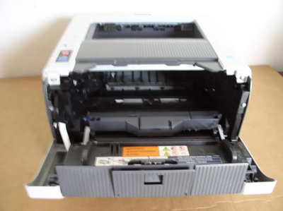 Brother International HL-5370DW Image