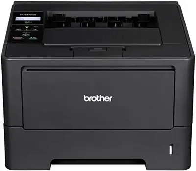 Brother International 5470DW Image