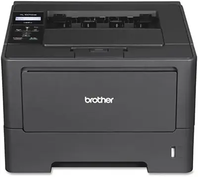 Brother International 5470DW Image