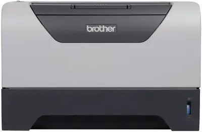 Brother International HL-5340D Image