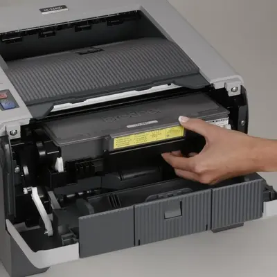 Brother International HL-5340D Image