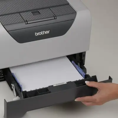 Brother International HL-5340D Image