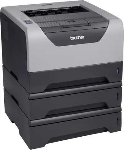 Brother International HL-5340D Image