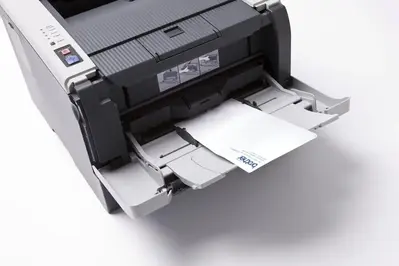 Brother International HL-5340D Image