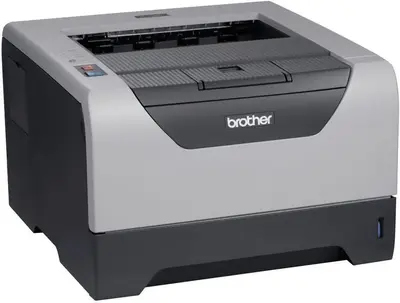 Brother International HL-5340D Image