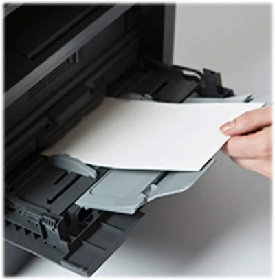 BROTHER INTL CORP MFC-L5850DW Image