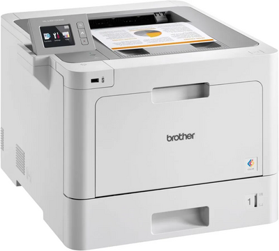 BROTHER INTL CORP HL-L9310CDW Image
