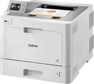 BROTHER INTL CORP HL-L9310CDW Image