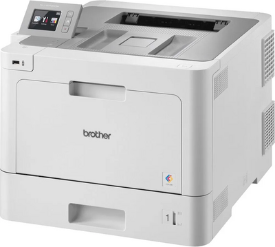 BROTHER INTL CORP HL-L9310CDW Image