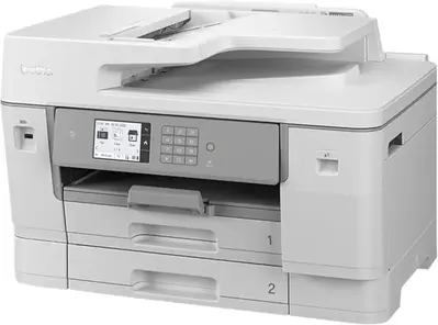 BROTHER INTL CORP MFCJ6955DW Image