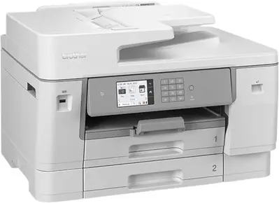 BROTHER INTL CORP MFCJ6955DW Image