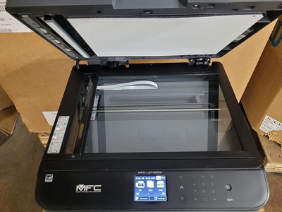 BROTHER INTL (PRINTERS) L2740DW Image