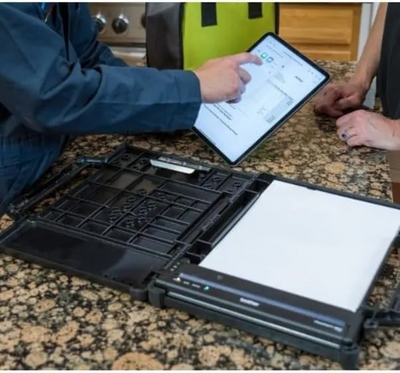 Brother Mobile Solutions PJ-862 Image