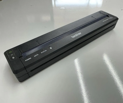 BROTHER MOBILE PJ762 Image