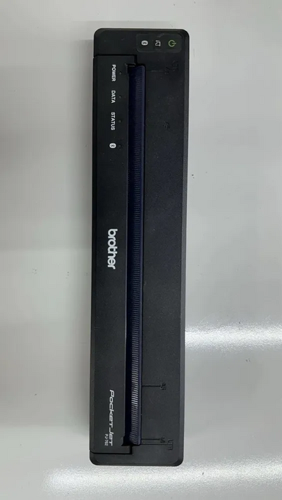 BROTHER MOBILE PJ762 Image