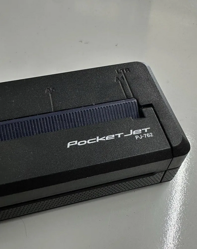 BROTHER MOBILE PJ762 Image