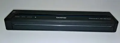 BROTHER MOBILE PJ663 Image