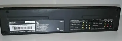 BROTHER MOBILE PJ663 Image