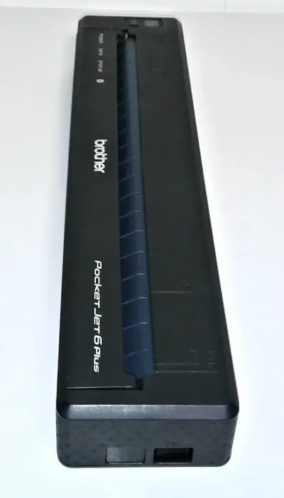 BROTHER MOBILE PJ663 Image