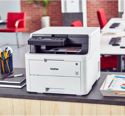 Brother Printer HLL3290CDW Image