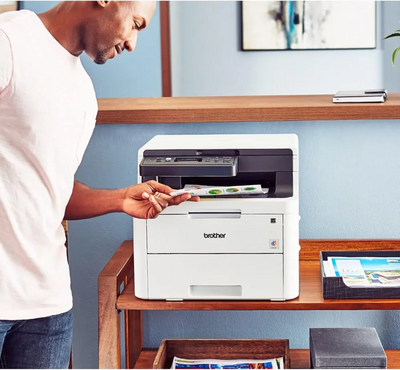 Brother Printer HLL3290CDW Image