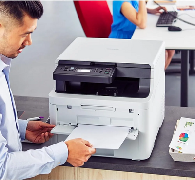 Brother Printer HLL3290CDW Image
