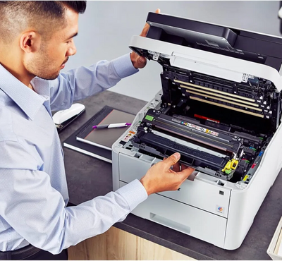 Brother Printer HLL3290CDW Image