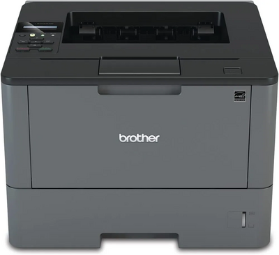 Brother Printer HL-L5200dW Image