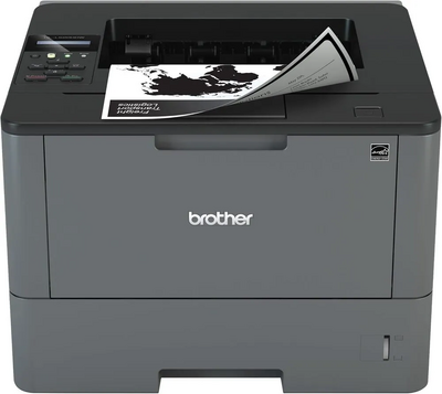 Brother Printer HL-L5200dW Image