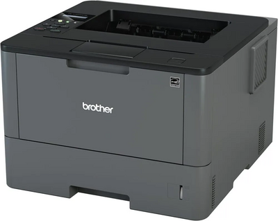 Brother Printer HL-L5200dW Image
