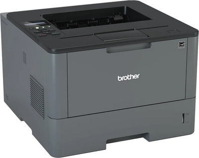 Brother Printer HL-L5200dW Image