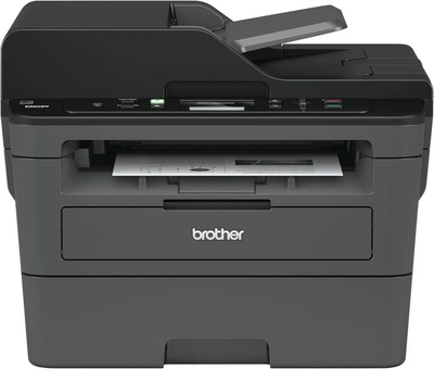 Brother Printer DCPL2550DW Image