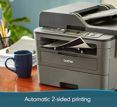 Brother Printer DCPL2550DW Image