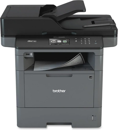 Brother Printer MFC-L5800DW Image