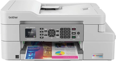 Brother Printer MFC-J805DW Image