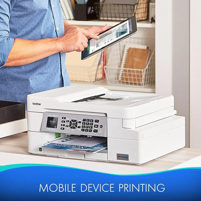 Brother Printer MFC-J805DW Image