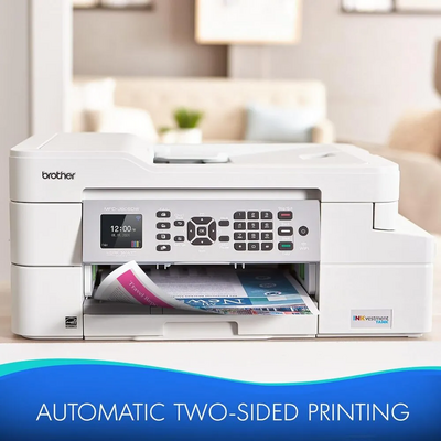 Brother Printer MFC-J805DW Image