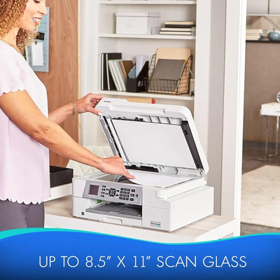 Brother Printer MFC-J805DW Image