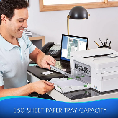 Brother Printer MFC-J805DW Image